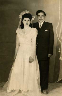 Celebrating  Nowrouz