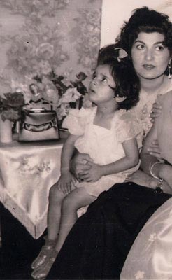 Celebrating  Nowrouz