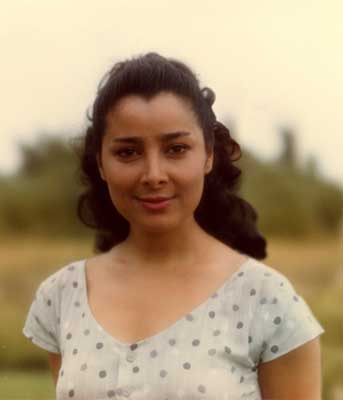 Celebrating  Nowrouz