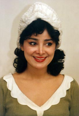 Celebrating  Nowrouz