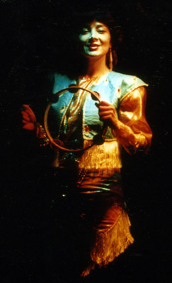 Celebrating  Nowrouz