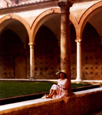 Celebrating  Nowrouz