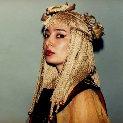 Celebrating  Nowrouz