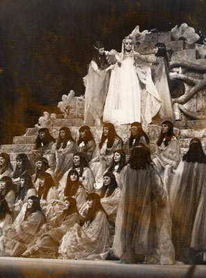 Celebrating  Nowrouz