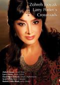 Zohreh Jooya  Crossroads 